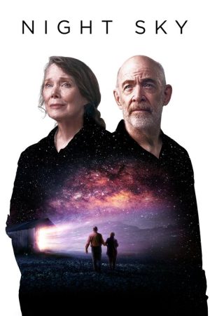 Night Sky (2022) poster