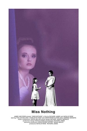 Miss Nothing (2020) poster