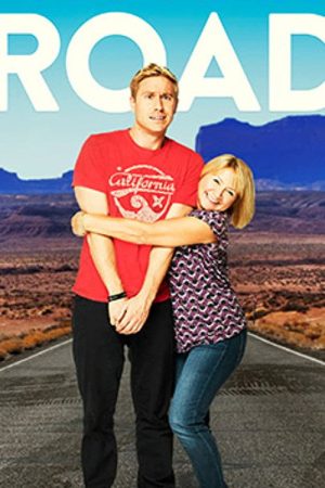 Russell Howard & Mum: Globetrotters (2016) poster