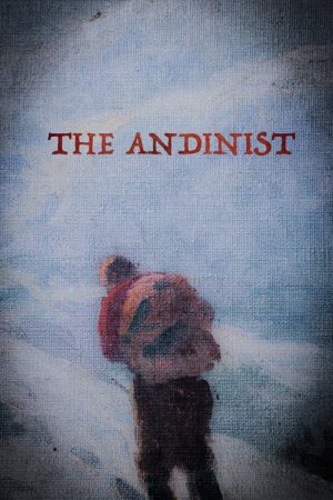 The Andinist (2020) poster