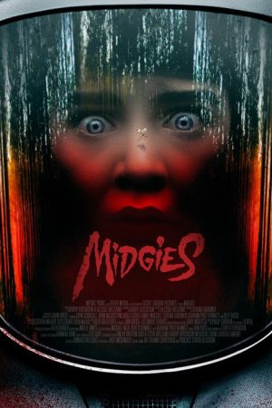 Midgies (2024) poster