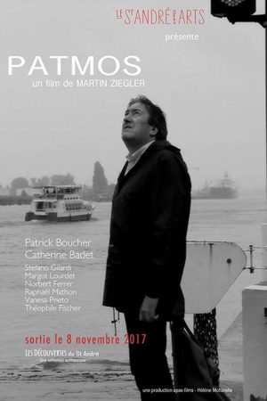 Patmos (2017) poster