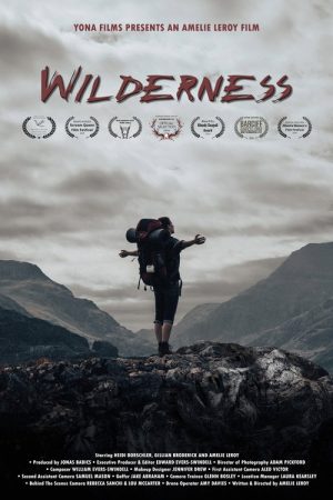 Wilderness (2024) poster