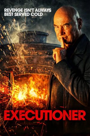 Executioner (2026) poster