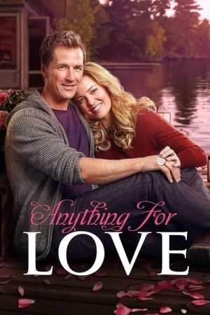 Anything for Love (2016) poster