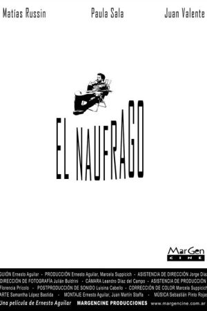 El Naufrago (2018) poster