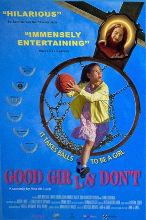 Good Girls Don’t (2018) poster