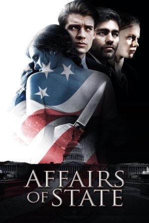 Affairs of State (2018) poster