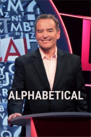 Alphabetical (2016) poster