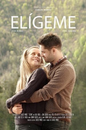 Choose Me (2016) poster