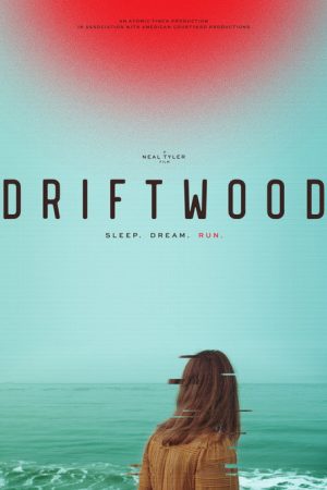 Driftwood (2024) poster
