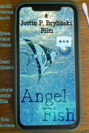 AngelFish (2025) poster