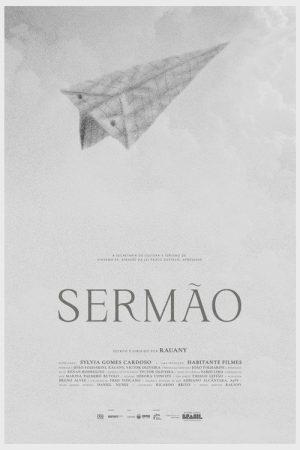 Sermão (2026) poster