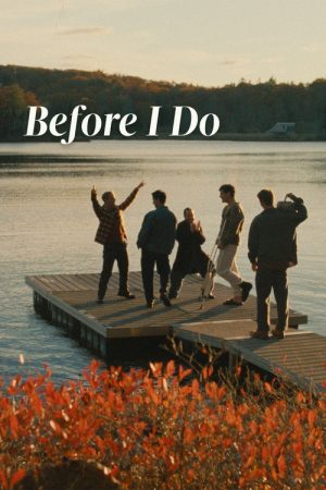 Before I Do (2026) poster