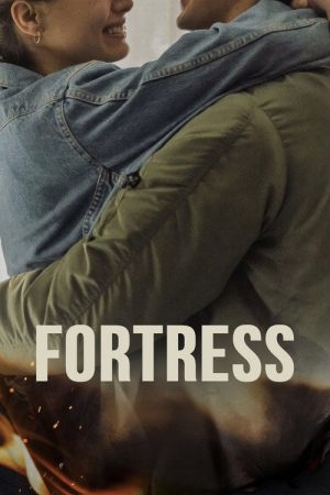 Fortress (2025) poster
