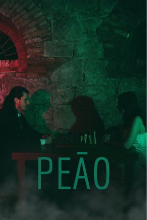Pawn (2018) poster
