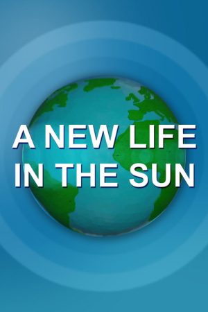 A New Life in the Sun (2016) poster