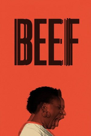 Beef (2025) poster
