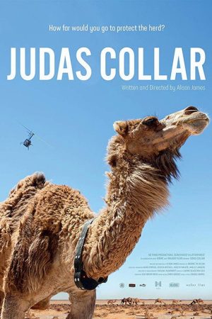 Judas Collar (2018) poster