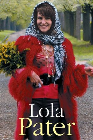 Lola Pater (2017) poster