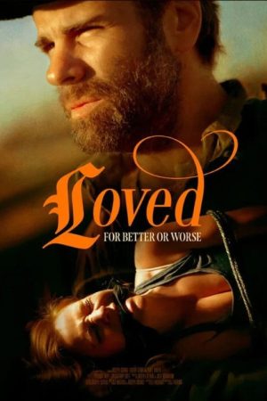 Loved (2022) poster