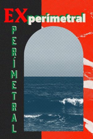 Experimetral (2019) poster