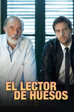 El lector de huesos (2017) poster