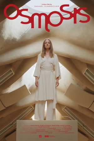 OSMOSIS (2026) poster
