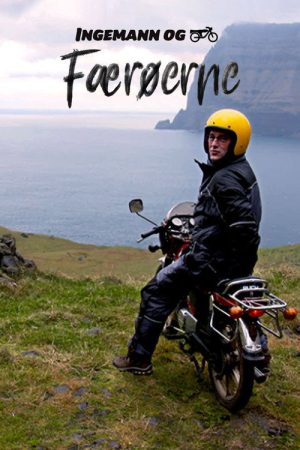 Ingemann og Færøerne (2020) poster