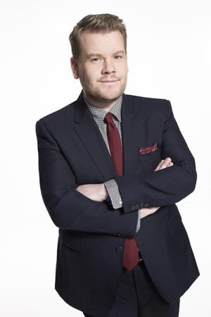The Late Late Show Carpool Karaoke Primetime Special (2016) poster