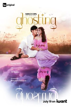 Ghosting (2025) poster