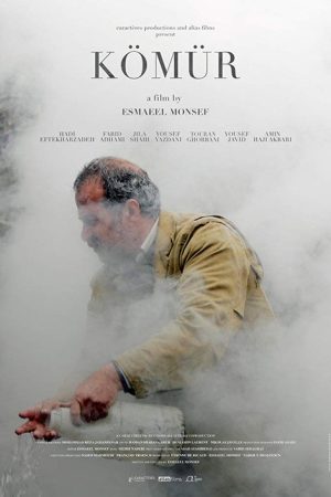 The Charcoal (2019) poster