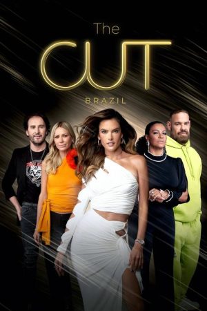 The Cut (2021) poster