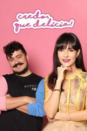 Credo, que Delícia (2019) poster