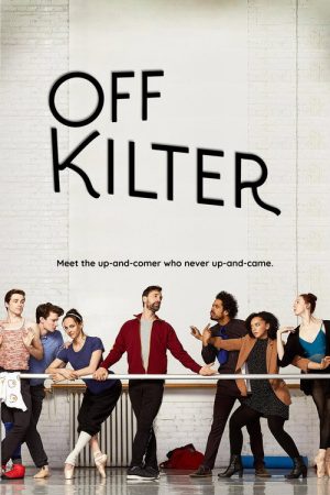 Off Kilter (2018) poster