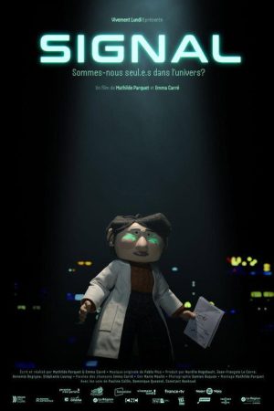 Signal (2025) poster