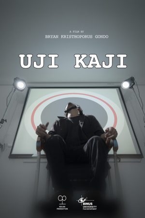 Experiment (2025) poster