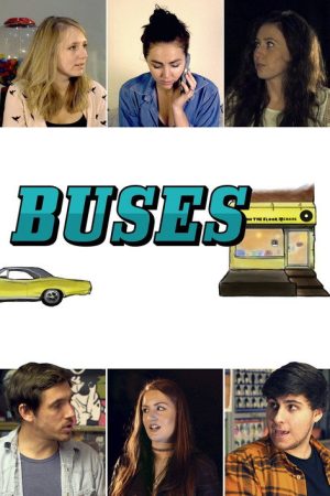 Buses (2017) poster