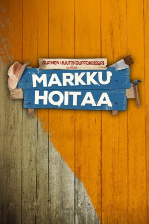 Suomen huutokauppakeisari esittää: Markku hoitaa (2019) poster