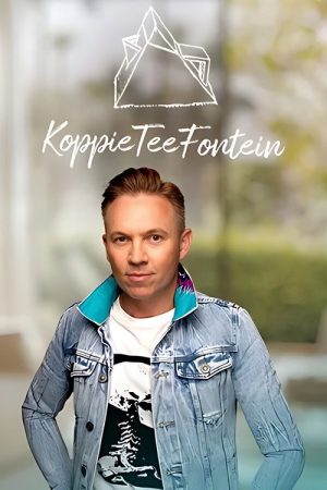 Koppieteefontein (2021) poster