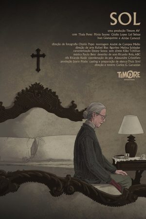 Sol (2017) poster