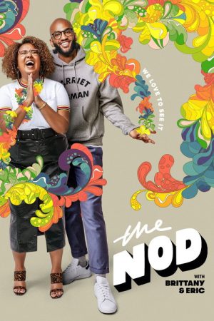The Nod with Brittany & Eric (2020) poster