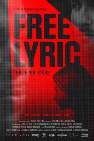 Free Lyric (2026) poster