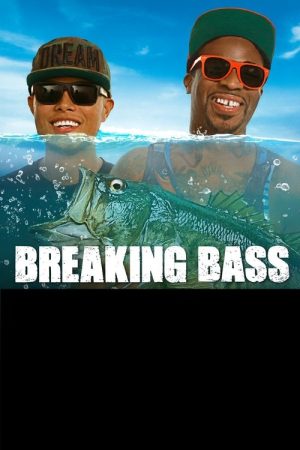 Breaking Bass (2017) poster