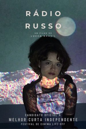 Rádio Russo (2022) poster