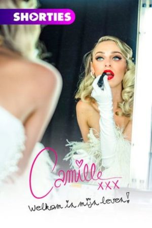 Camille, Welkom In Mijn Leven (2022) poster