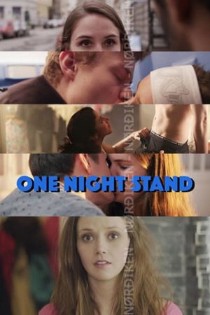 One Night Stand (2016) poster