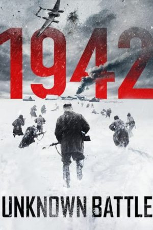 1942: Unknown Battle (2019) poster
