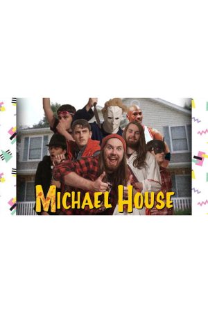 Michael House (2021) poster
