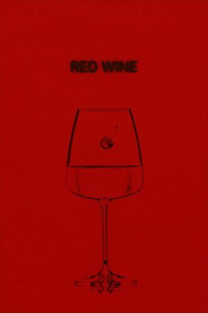 Red Wine (2025) poster